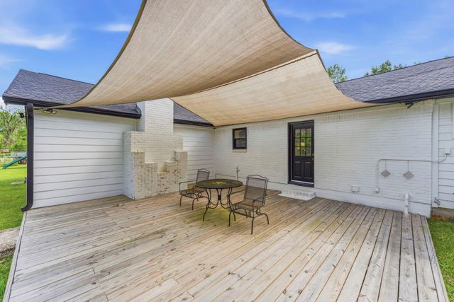 5110 Treaschwig Road, Spring, TX 77373