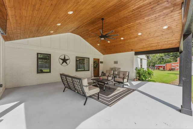 5110 Treaschwig Road, Spring, TX 77373
