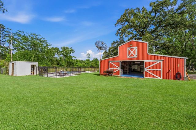 5110 Treaschwig Road, Spring, TX 77373