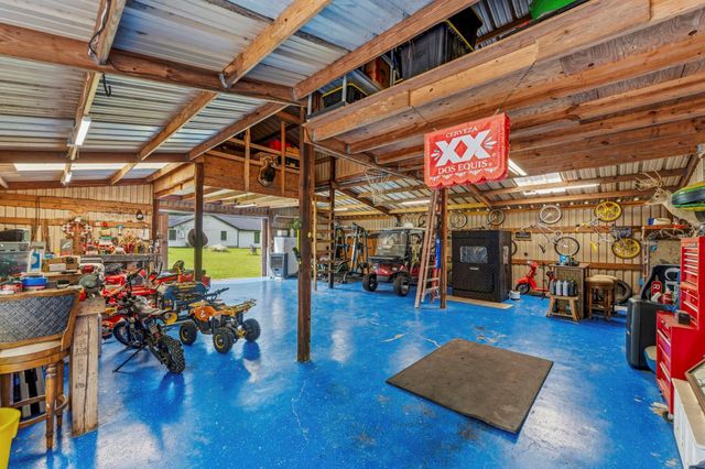 5110 Treaschwig Road, Spring, TX 77373