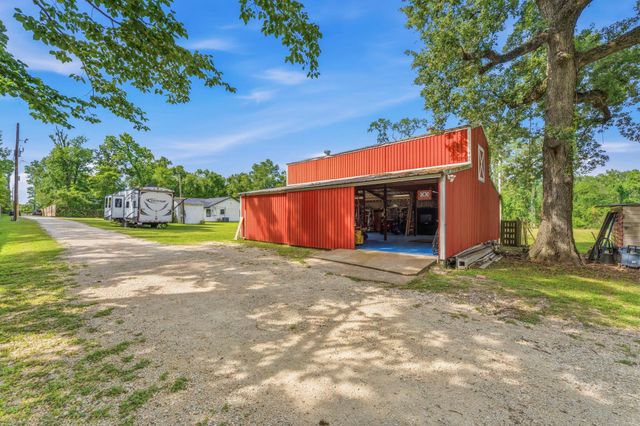 5110 Treaschwig Road, Spring, TX 77373