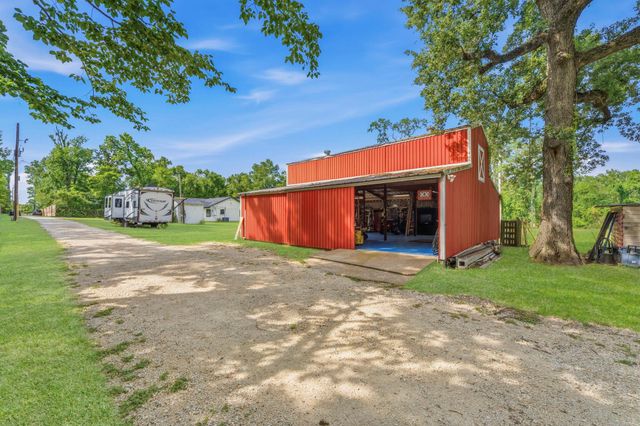 5110 Treaschwig Road, Spring, TX 77373