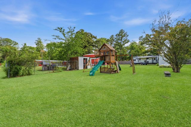 5110 Treaschwig Road, Spring, TX 77373