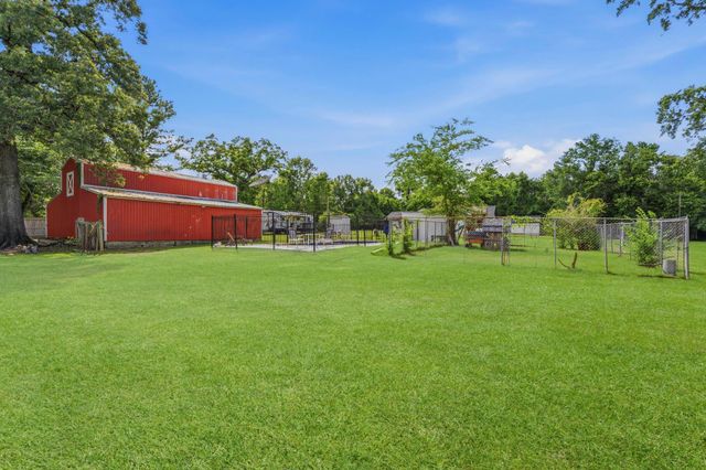 5110 Treaschwig Road, Spring, TX 77373
