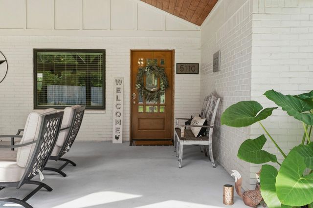 5110 Treaschwig Road, Spring, TX 77373
