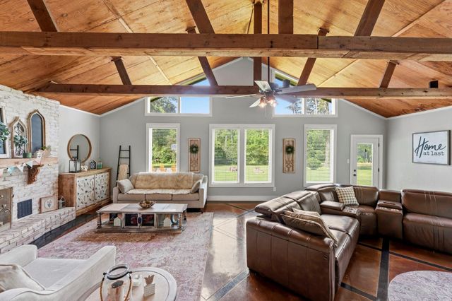 5110 Treaschwig Road, Spring, TX 77373