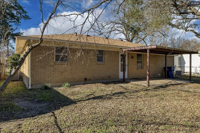 502 Brown Street, Waxahachie, TX 75165