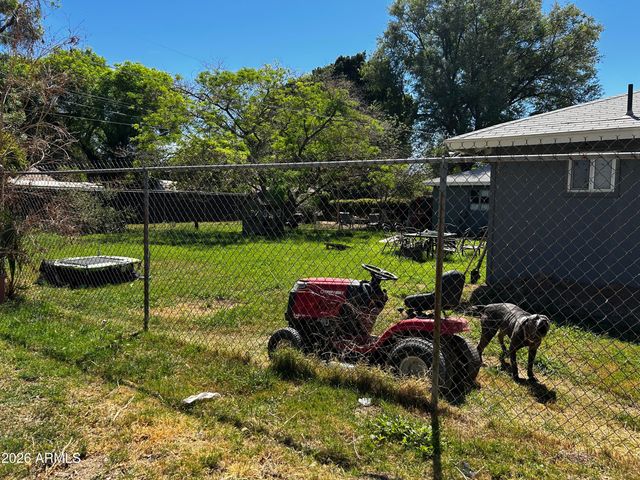 5625 S 9TH Street, Phoenix, AZ 85040