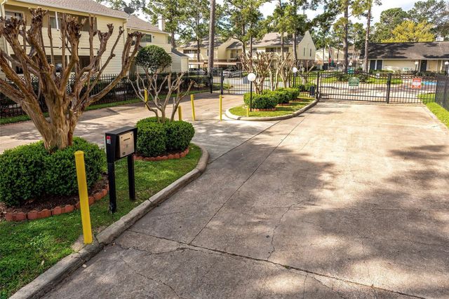 14515 Wunderlich Drive 315, Houston, TX 77069