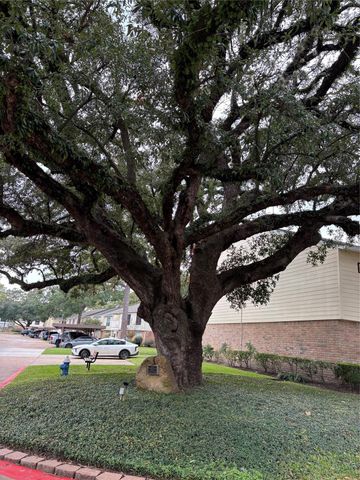 14515 Wunderlich Drive 315, Houston, TX 77069