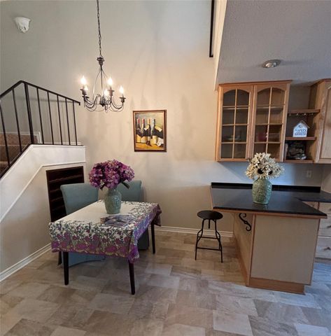 14515 Wunderlich Drive 315, Houston, TX 77069