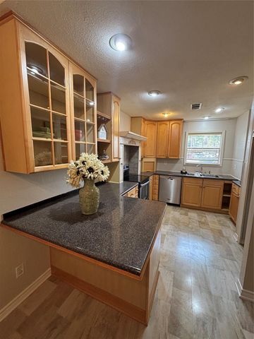 14515 Wunderlich Drive 315, Houston, TX 77069