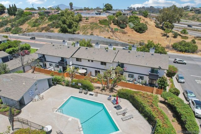 5865 Reo Ter B, San Diego, CA 92139