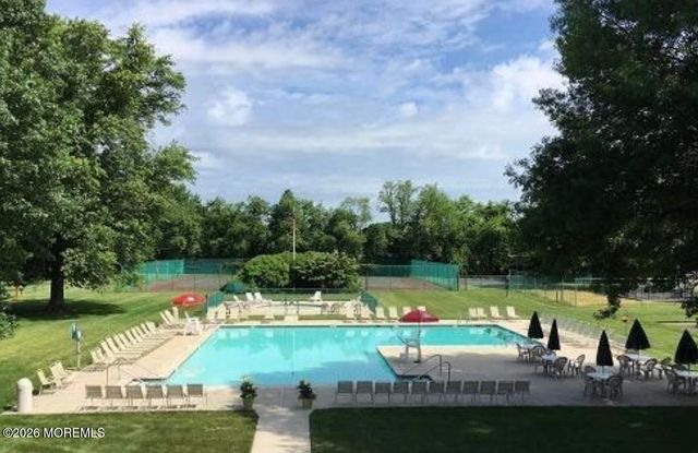 35 Manchester Court D, Freehold, NJ 07728