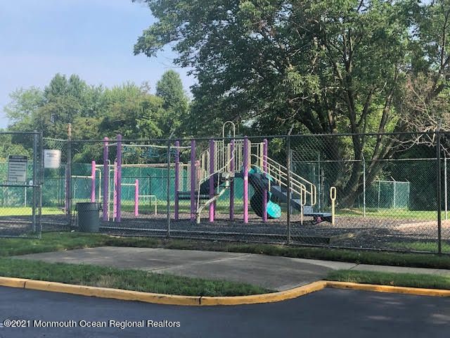35 Manchester Court D, Freehold, NJ 07728