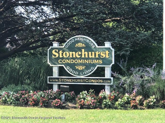 35 Manchester Court D, Freehold, NJ 07728