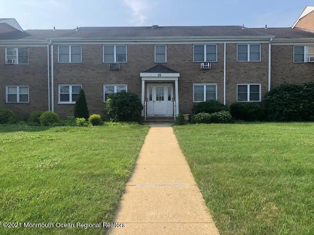 35 Manchester Court D, Freehold, NJ 07728