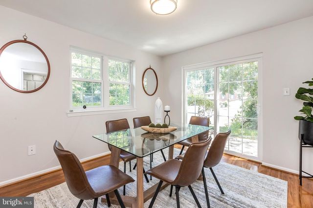 5310 ORCHARDSON CT, Fairfax, VA 22032