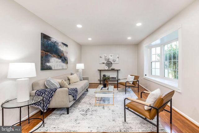 5310 ORCHARDSON CT, Fairfax, VA 22032