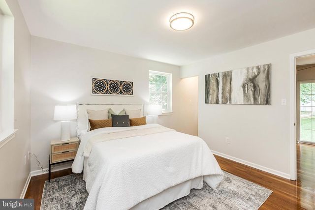 5310 ORCHARDSON CT, Fairfax, VA 22032
