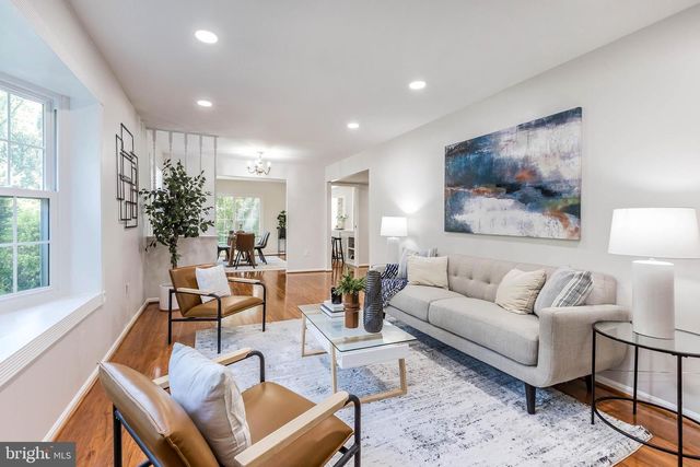 5310 ORCHARDSON CT, Fairfax, VA 22032