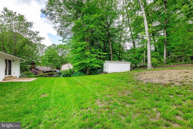 5310 ORCHARDSON CT, Fairfax, VA 22032