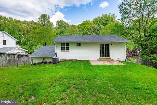 5310 ORCHARDSON CT, Fairfax, VA 22032