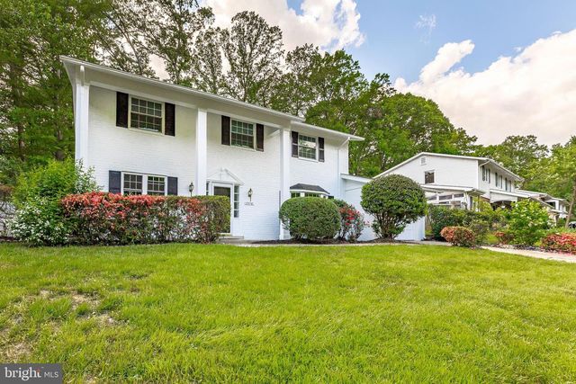 5310 ORCHARDSON CT, Fairfax, VA 22032