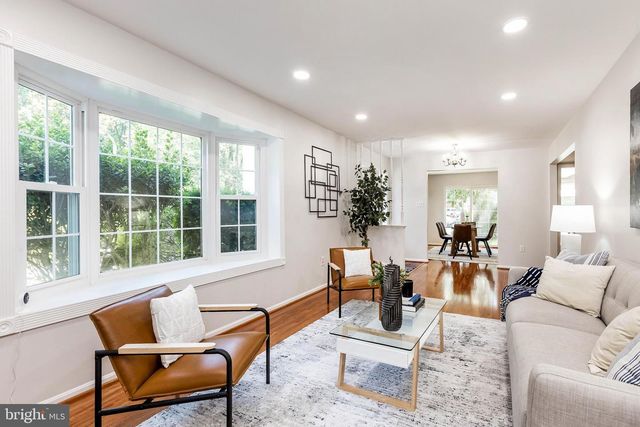 5310 ORCHARDSON CT, Fairfax, VA 22032