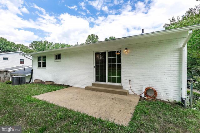 5310 ORCHARDSON CT, Fairfax, VA 22032