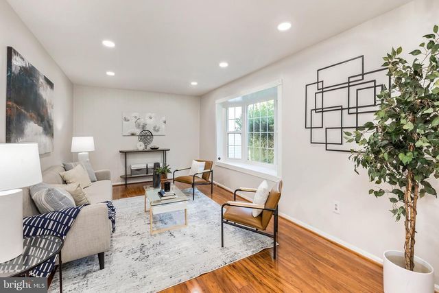 5310 ORCHARDSON CT, Fairfax, VA 22032