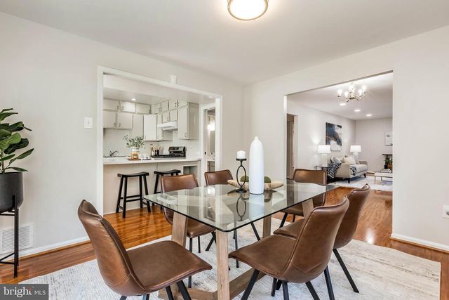5310 ORCHARDSON CT, Fairfax, VA 22032