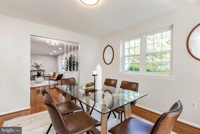 5310 ORCHARDSON CT, Fairfax, VA 22032