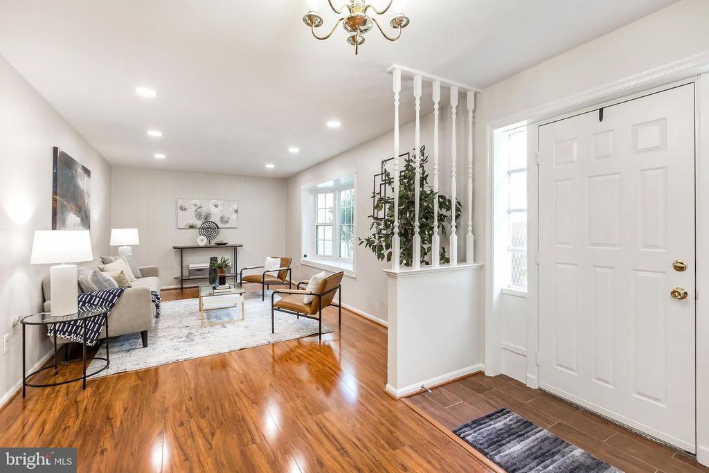 5310 ORCHARDSON CT, Fairfax, VA 22032
