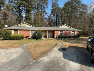 1628 Riverside Trail NE, Conyers, GA 30013