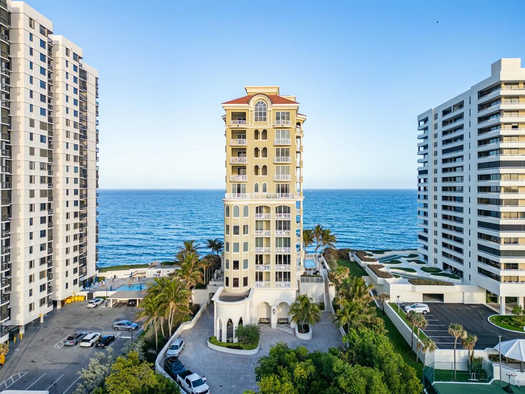 5310 N Ocean Drive 301, Riviera Beach, FL 33404