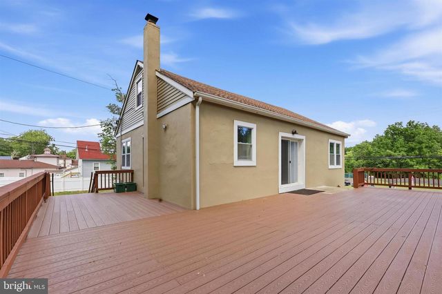 5760 BENSALEM BLVD, Bensalem, PA 19020