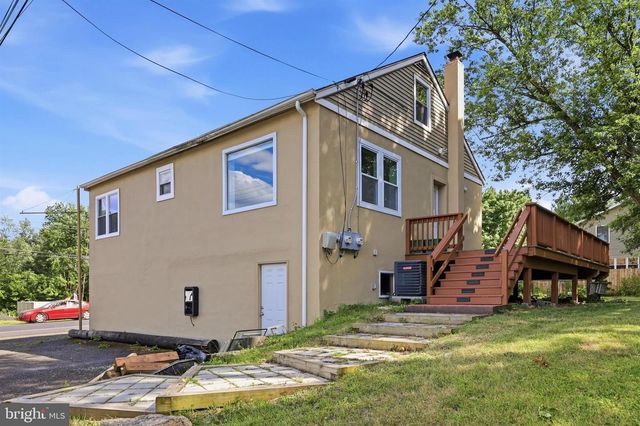5760 BENSALEM BLVD, Bensalem, PA 19020