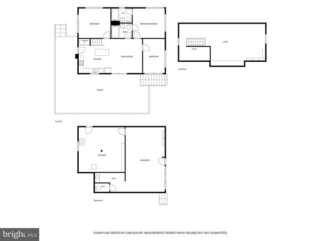 5760 BENSALEM BLVD, Bensalem, PA 19020