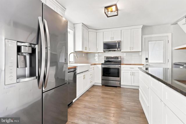5760 BENSALEM BLVD, Bensalem, PA 19020