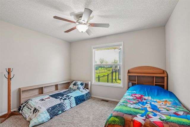 1312 N 6th Street, Indianola, IA 50125