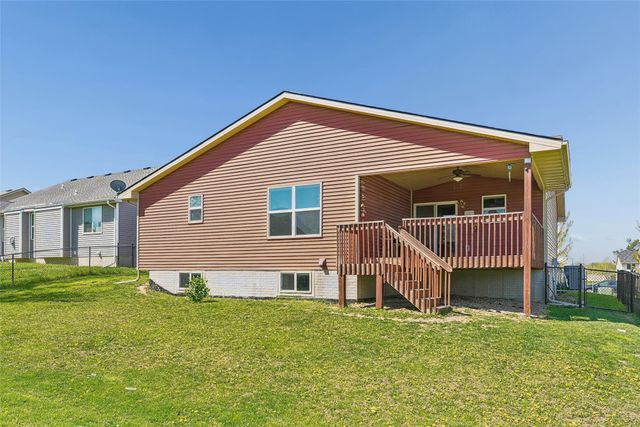 1312 N 6th Street, Indianola, IA 50125
