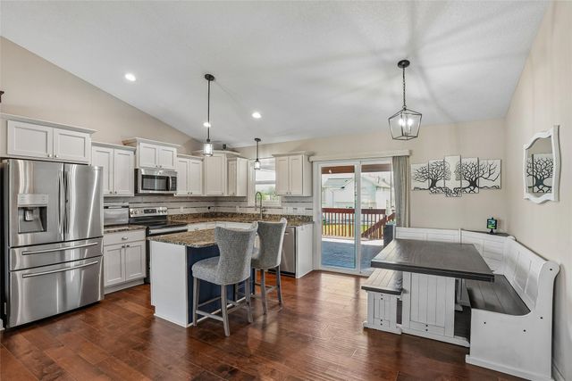 1312 N 6th Street, Indianola, IA 50125