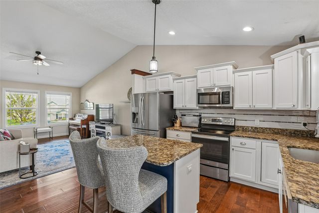 1312 N 6th Street, Indianola, IA 50125