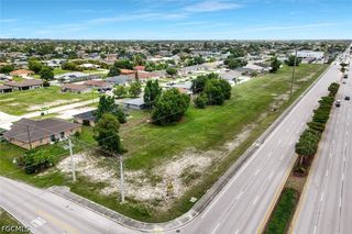 1808 Santa Barbara BLVD, Cape Coral, FL 33991