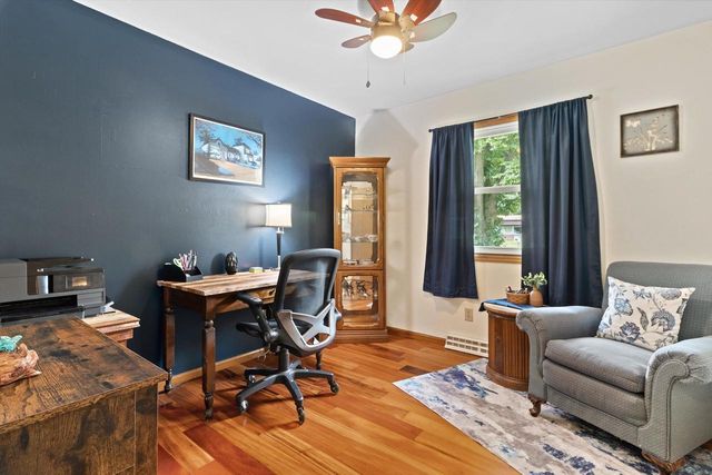 4117 Donald Drive, Madison, WI 53704