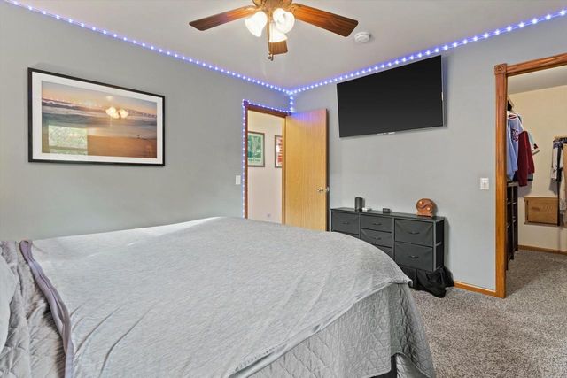 4117 Donald Drive, Madison, WI 53704