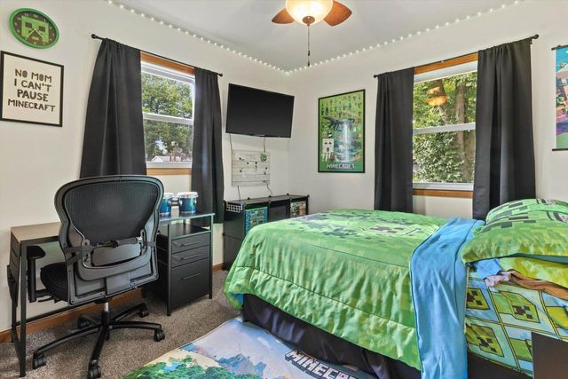 4117 Donald Drive, Madison, WI 53704