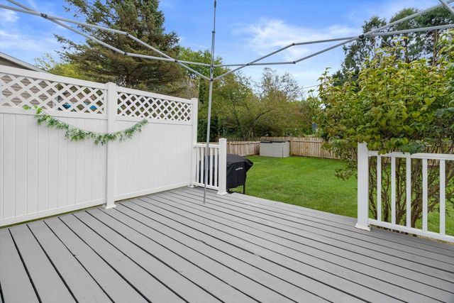 4117 Donald Drive, Madison, WI 53704