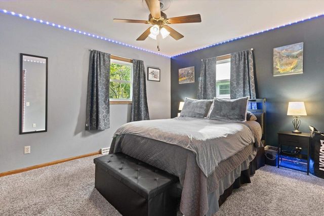 4117 Donald Drive, Madison, WI 53704